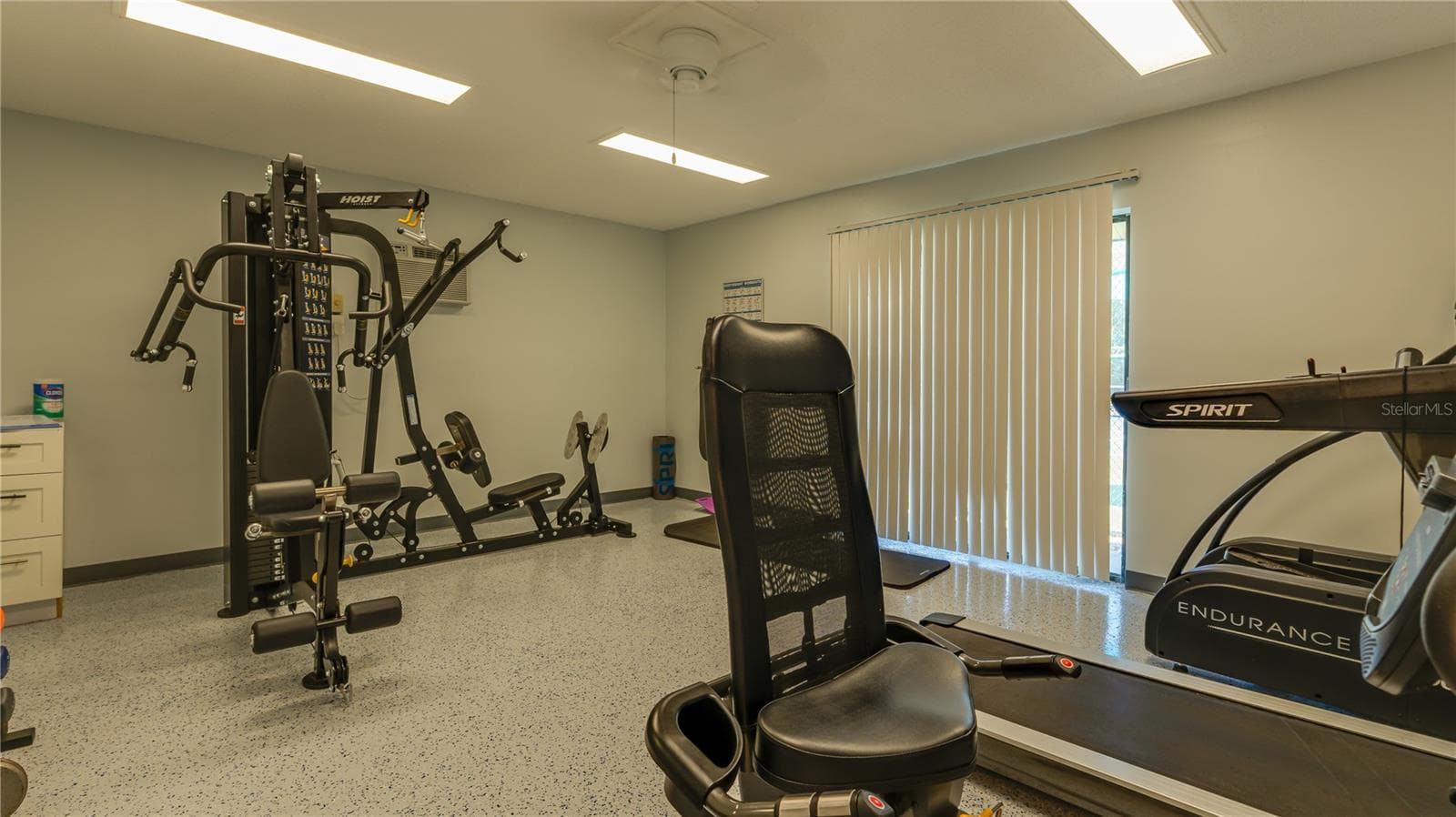 Fitness Room - 1119 9TH CIR SE #1119, LARGO