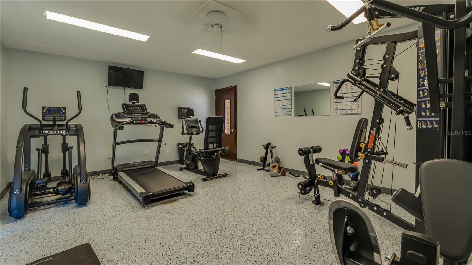 Condominium at 1119 9TH CIR SE #1119, LARGO, photo 41 of 49