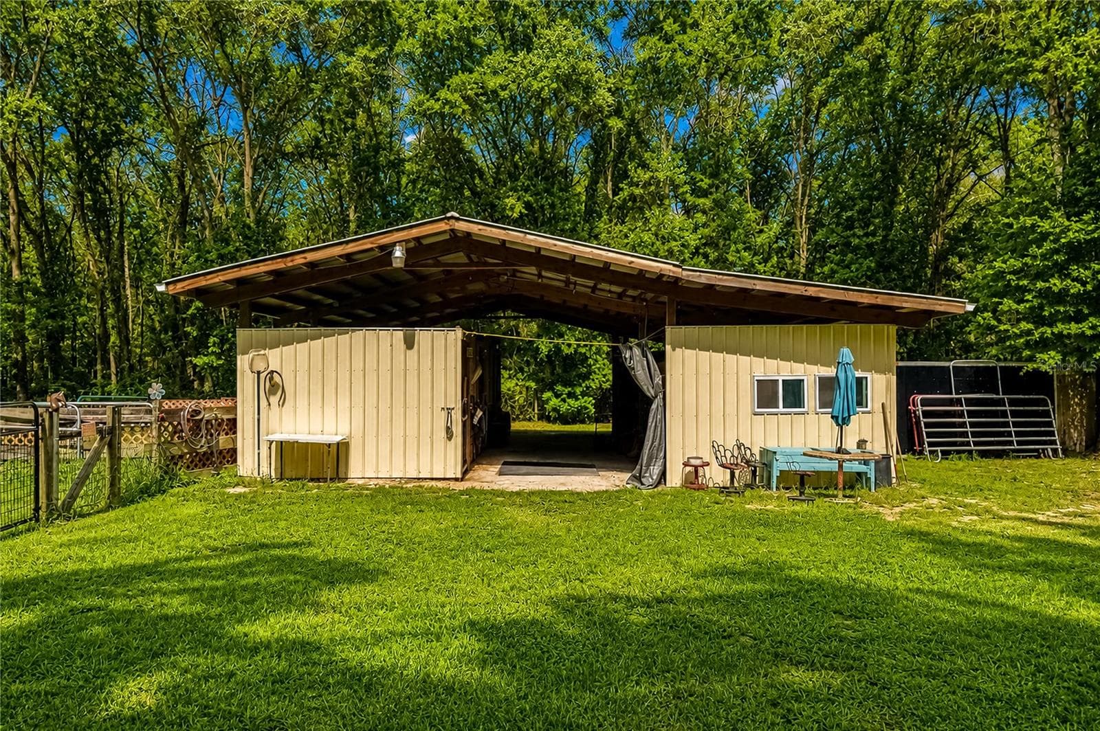 Farm at 15970 NW 53RD ST, MORRISTON, photo 52 of 66