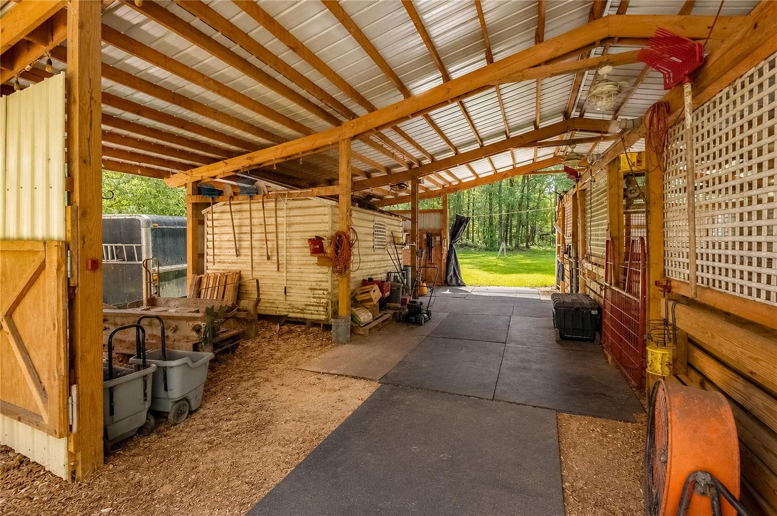 Farm at 15970 NW 53RD ST, MORRISTON, photo 56 of 66