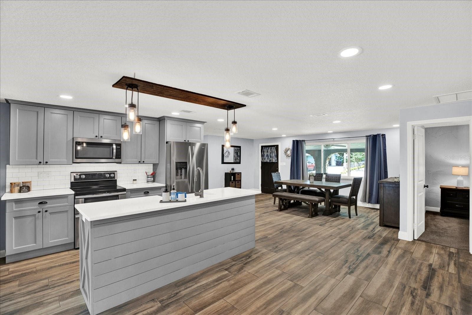 Single Family Residence at 11519 BELMACK BLVD N, ODESSA, photo 14 of 51