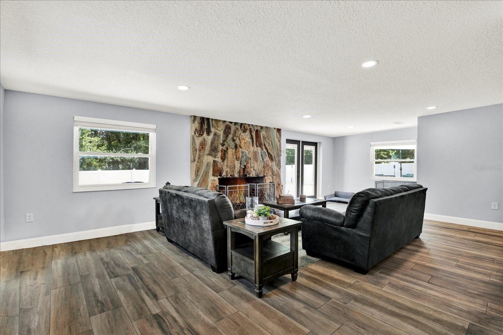 Single Family Residence at 11519 BELMACK BLVD N, ODESSA, photo 19 of 51
