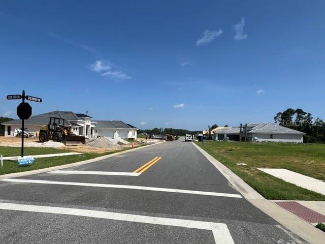 Stillwater Drive Homes - 234 STILLWATER DR, FLAGLER BEACH