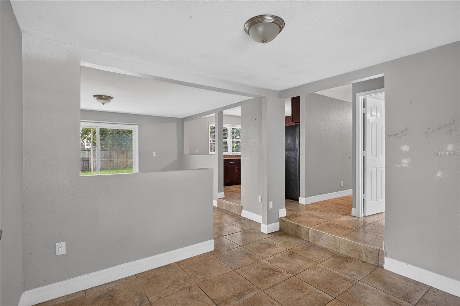 Single Family Residence at 3615 W ROGERS AVE, TAMPA, photo 7 of 28
