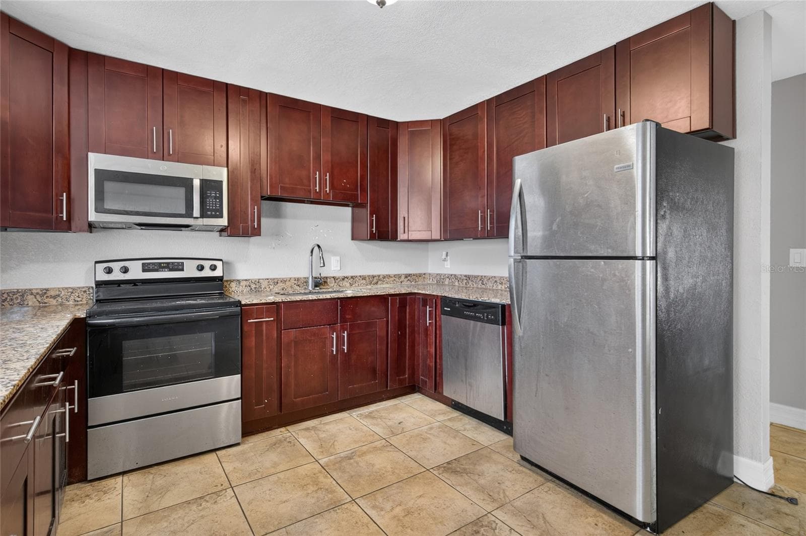 Single Family Residence at 3615 W ROGERS AVE, TAMPA, photo 9 of 28