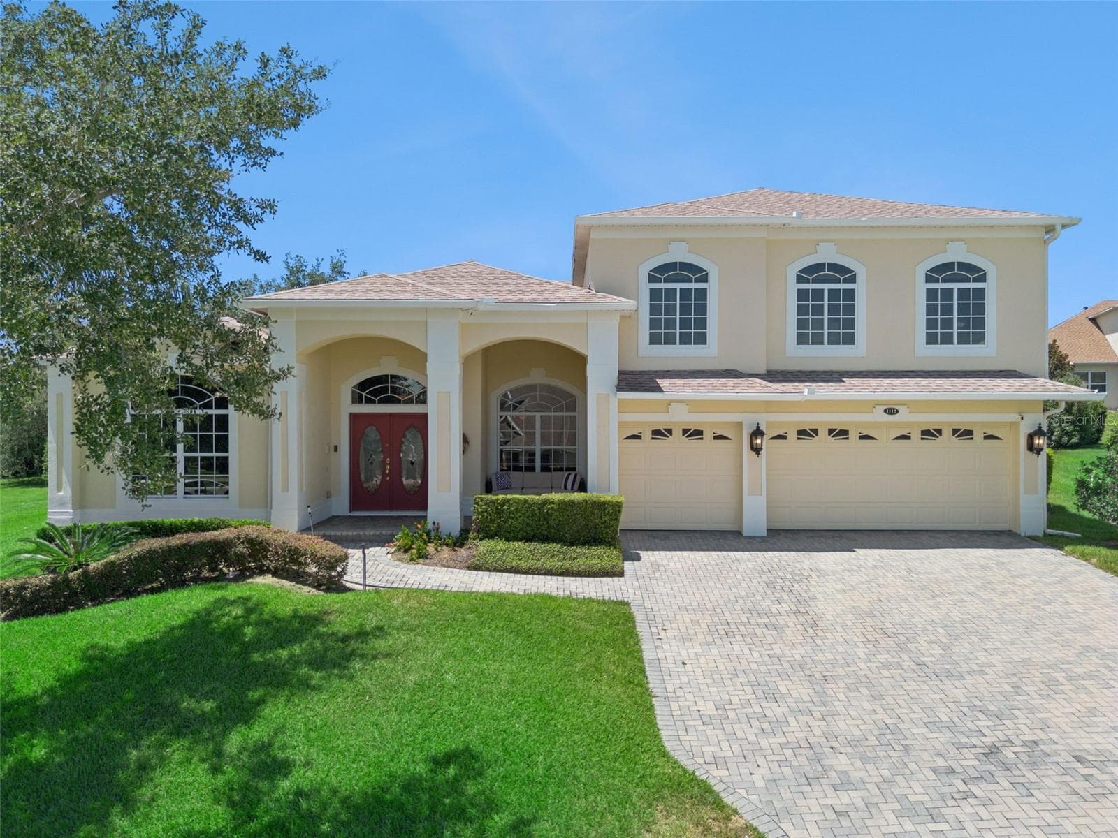 1112 CALLAWAY CIR
