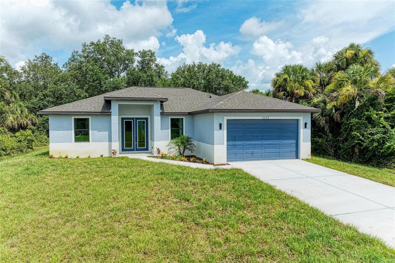 Single Family Residence at 3652 KACHER ROAD, NORTH PORT, photo 3 of 35