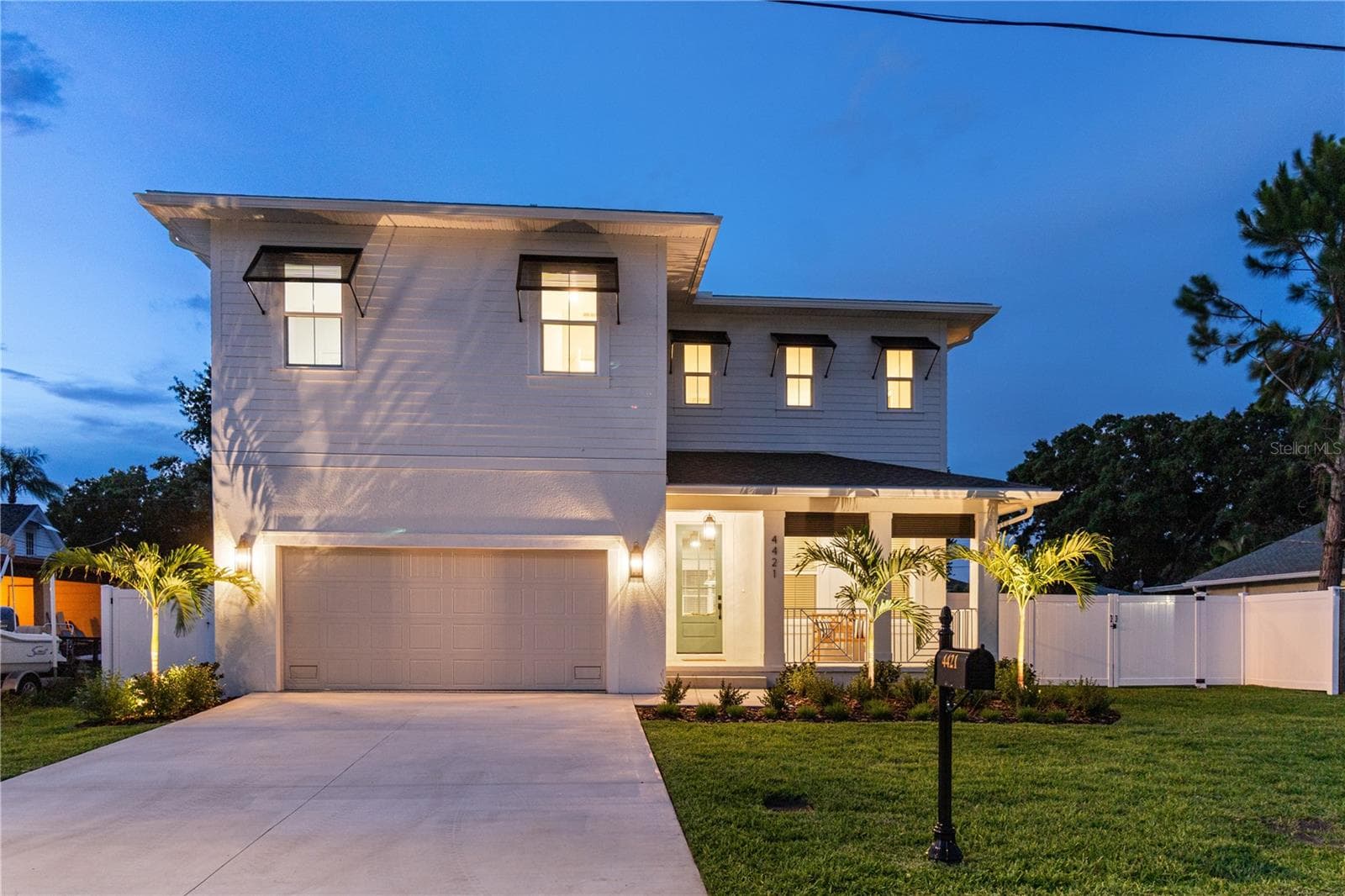 Single Family Residence at 4421 W BAY COURT AVE, TAMPA, photo 3 of 74