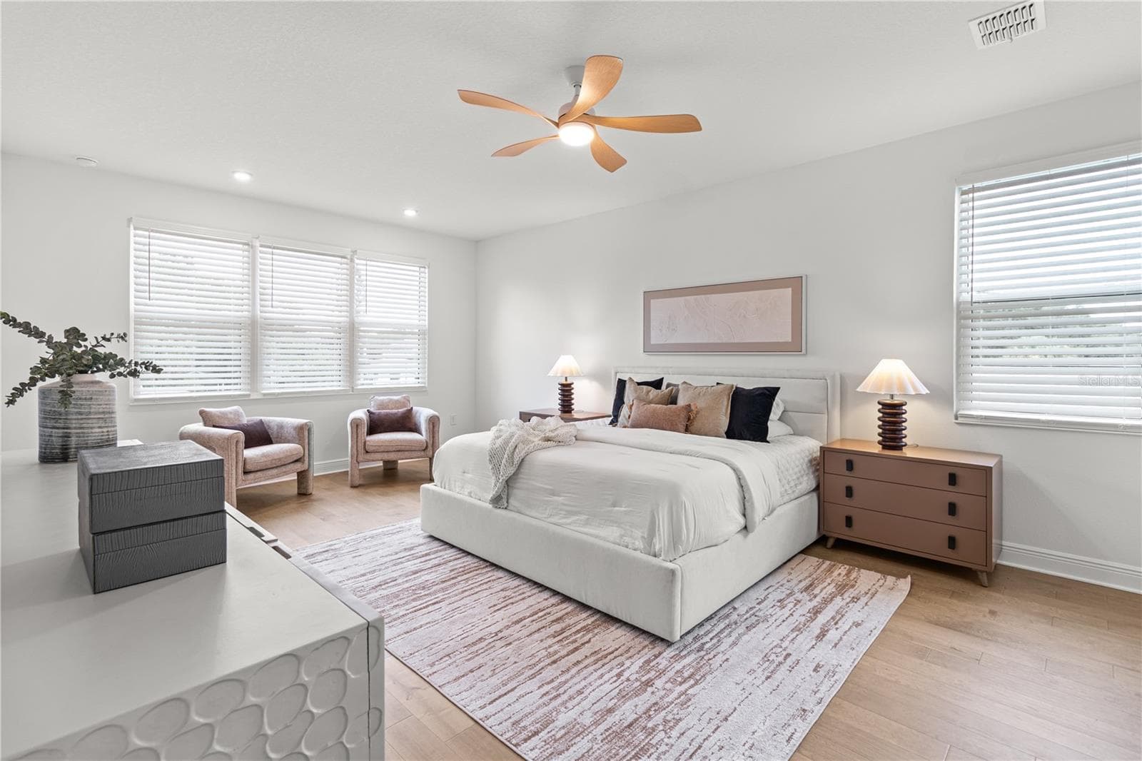 Primary Bedroom - 4421 W BAY COURT AVE, TAMPA