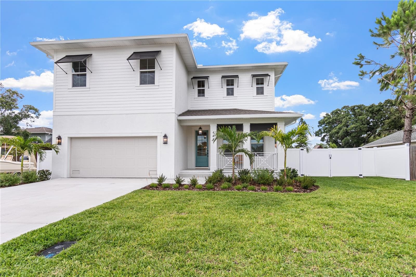 Single Family Residence at 4421 W BAY COURT AVE, TAMPA, photo 54 of 74