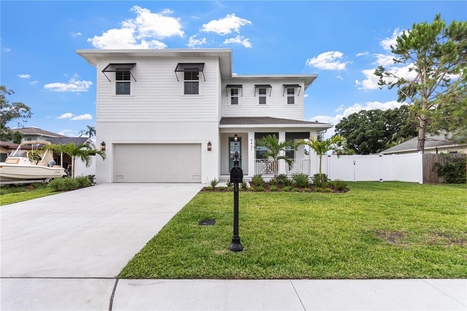 Single Family Residence at 4421 W BAY COURT AVE, TAMPA, photo 55 of 74