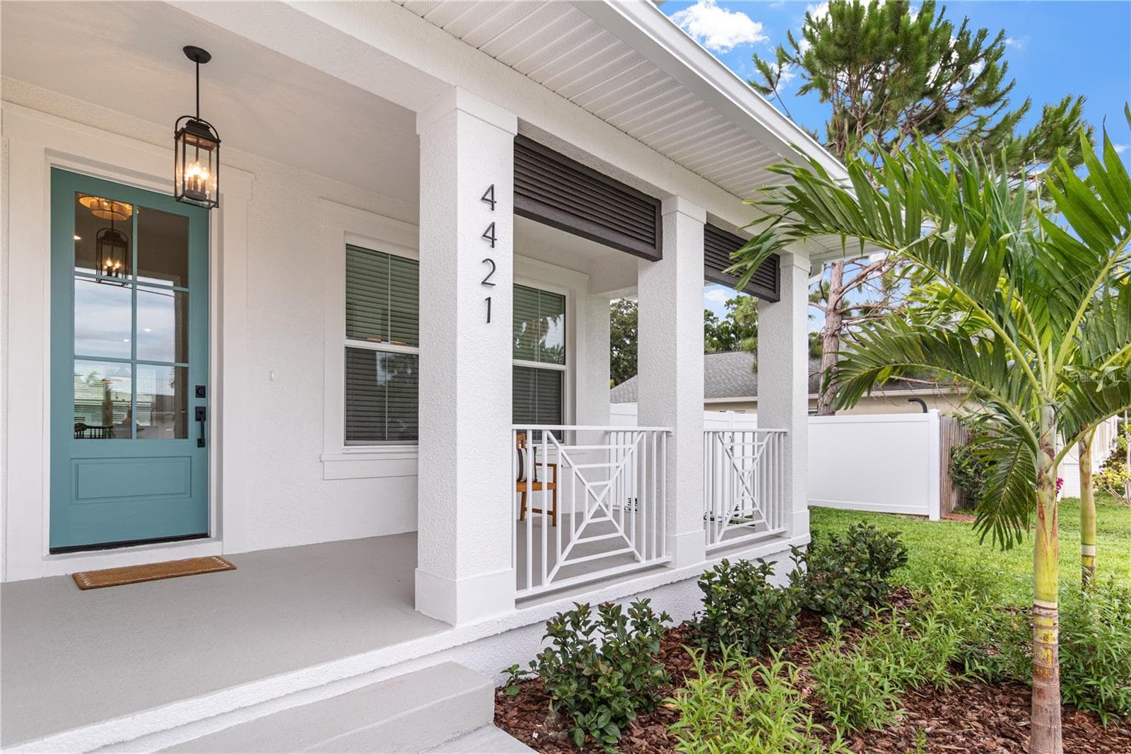 Single Family Residence at 4421 W BAY COURT AVE, TAMPA, photo 56 of 74