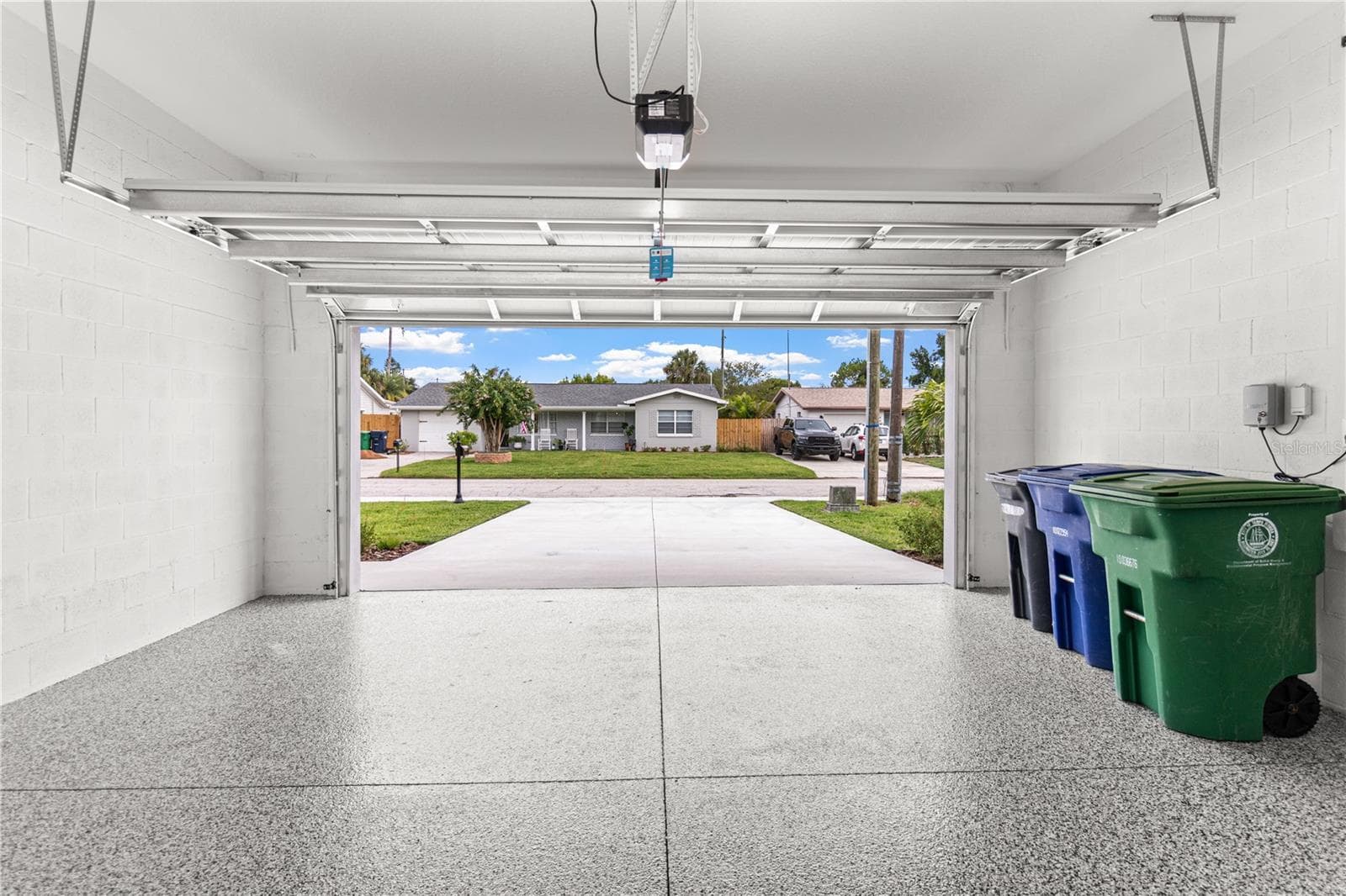 Single Family Residence at 4421 W BAY COURT AVE, TAMPA, photo 58 of 74