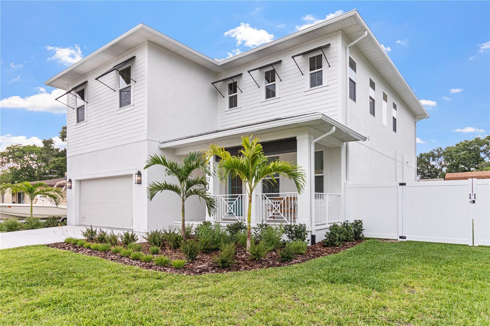 Single Family Residence at 4421 W BAY COURT AVE, TAMPA, photo 61 of 74