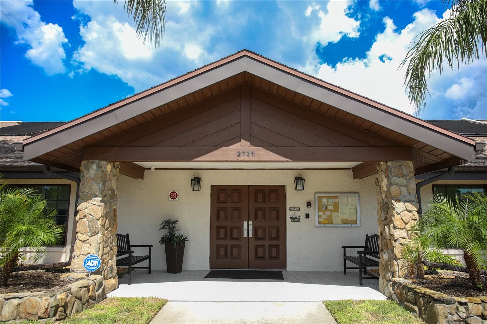 Club House - 2760 71ST STREET CT W #2760, BRADENTON