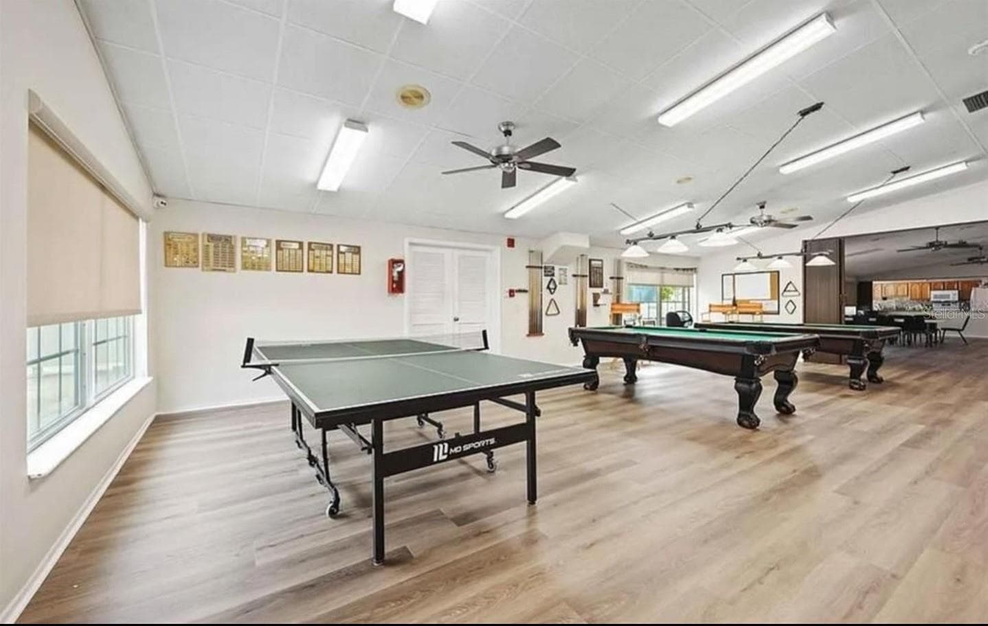 Club House fun - 2760 71ST STREET CT W #2760, BRADENTON