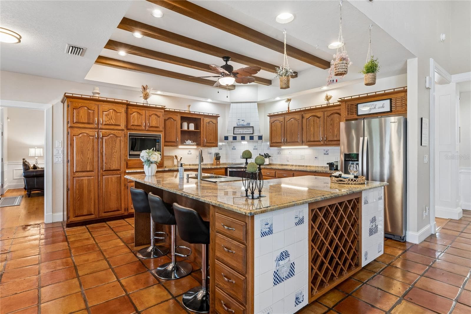Single Family Residence at 12816 HARBORWOOD DR, LARGO, photo 14 of 70