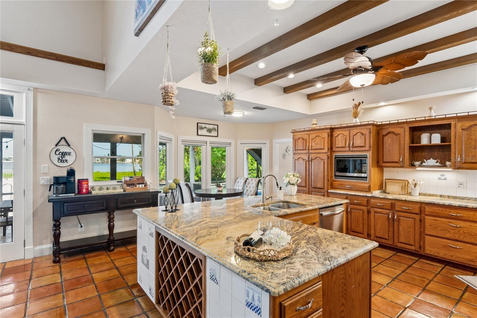 Single Family Residence at 12816 HARBORWOOD DR, LARGO, photo 19 of 70