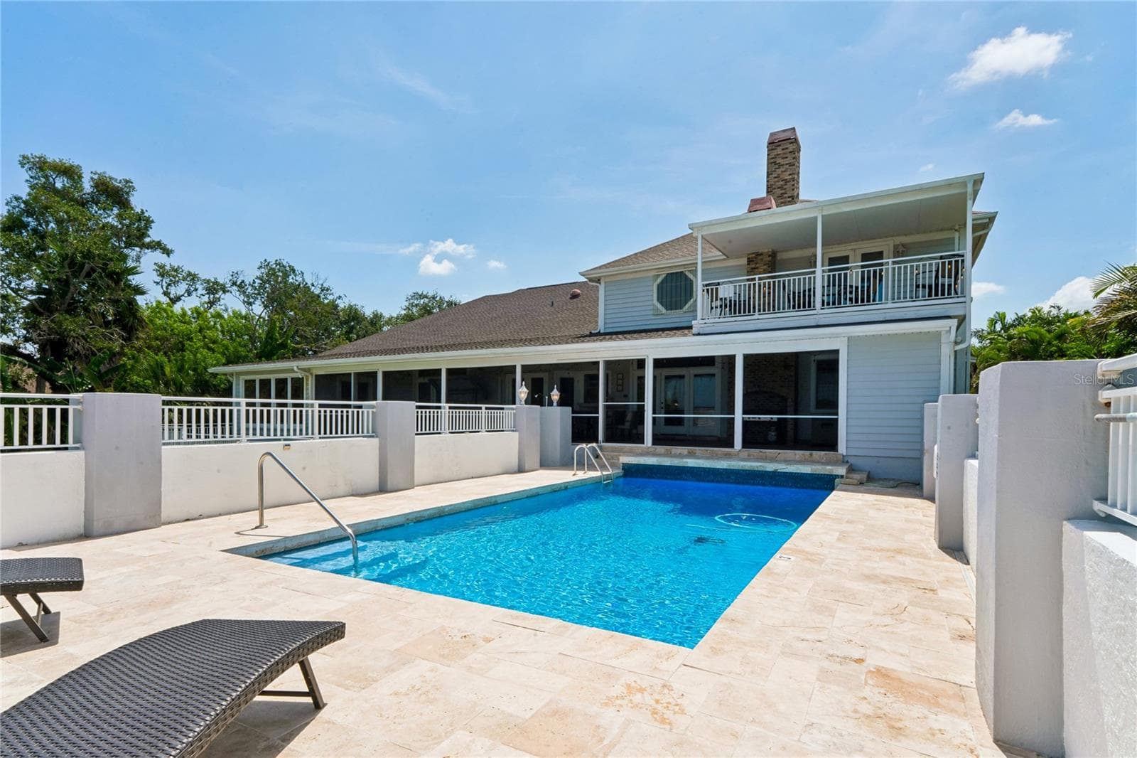 Single Family Residence at 12816 HARBORWOOD DR, LARGO, photo 24 of 70