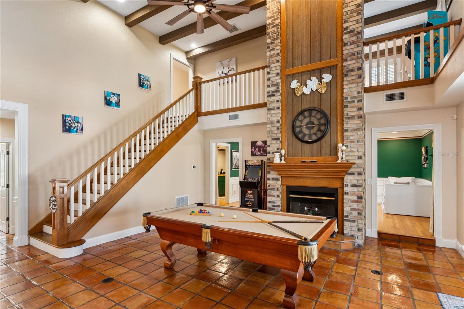 Single Family Residence at 12816 HARBORWOOD DR, LARGO, photo 35 of 70