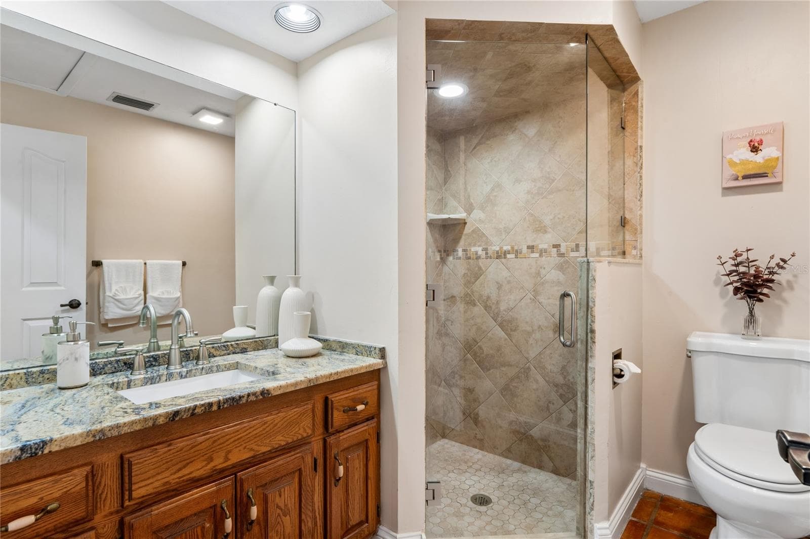 Single Family Residence at 12816 HARBORWOOD DR, LARGO, photo 43 of 70