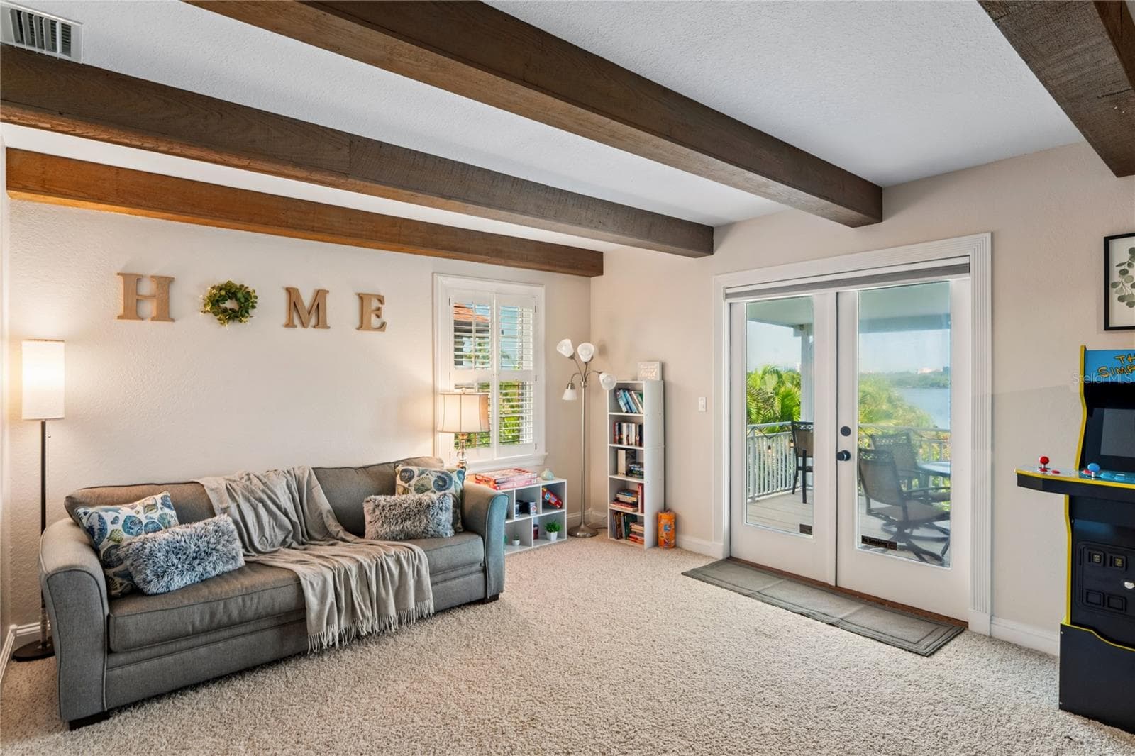 Single Family Residence at 12816 HARBORWOOD DR, LARGO, photo 51 of 70