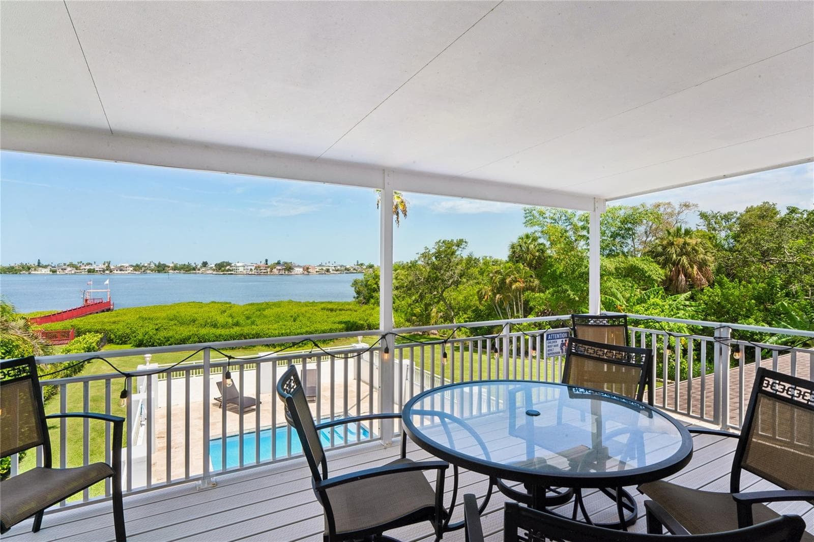 Single Family Residence at 12816 HARBORWOOD DR, LARGO, photo 53 of 70