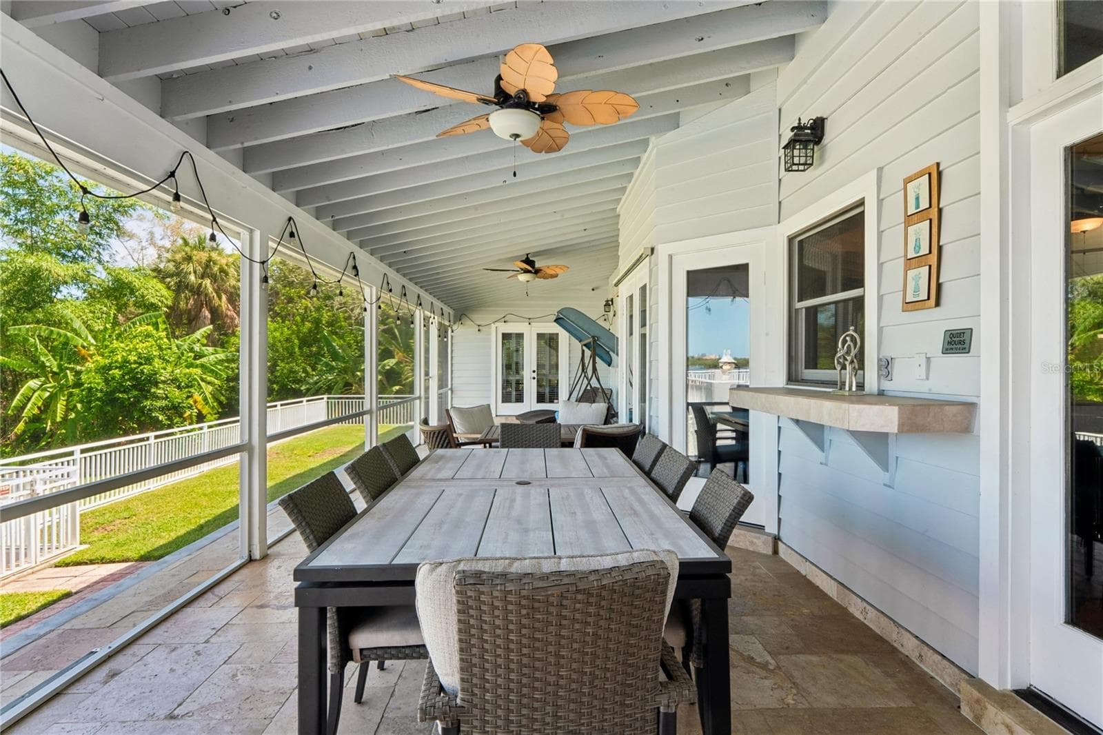 Single Family Residence at 12816 HARBORWOOD DR, LARGO, photo 61 of 70