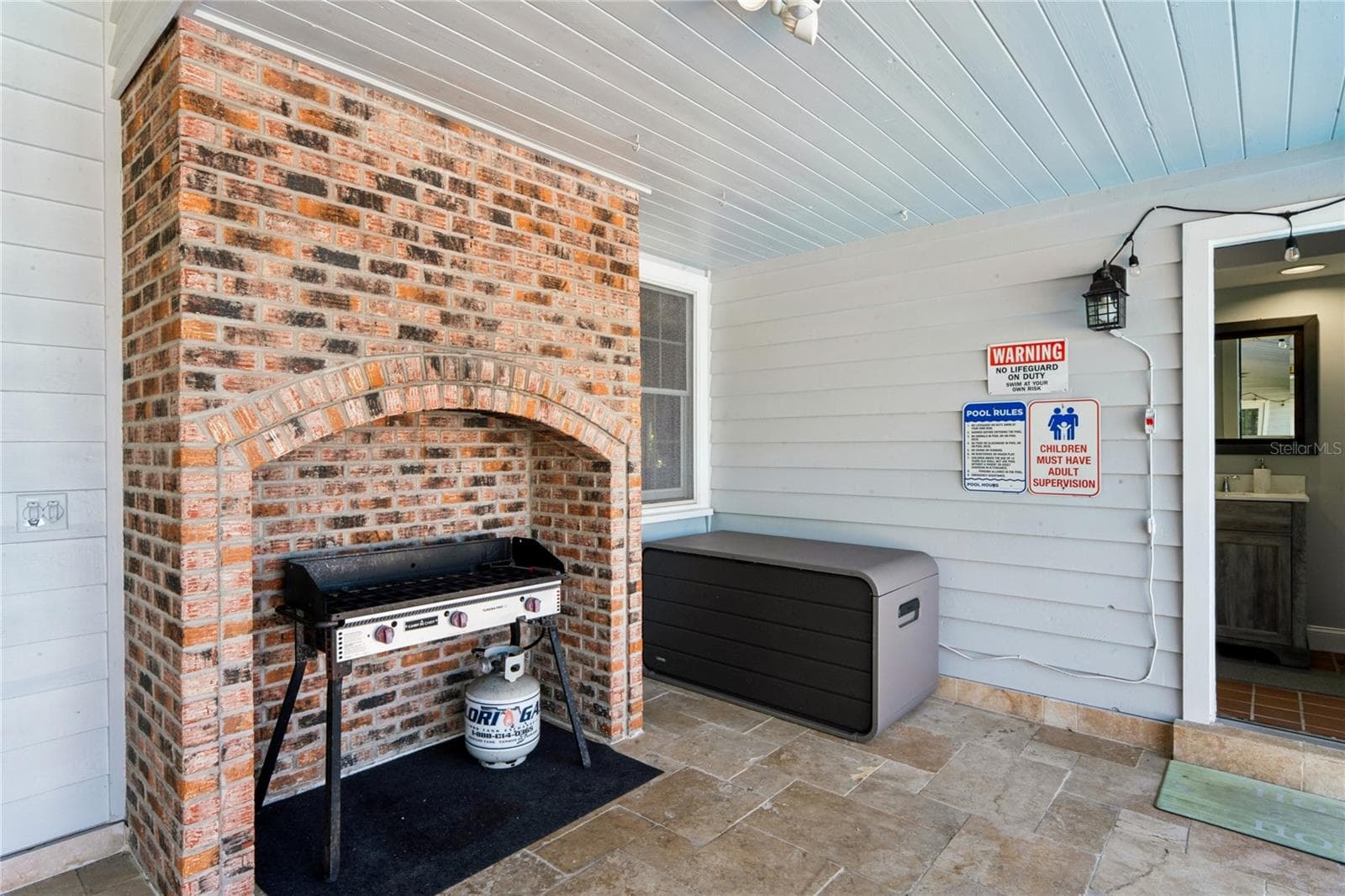 Single Family Residence at 12816 HARBORWOOD DR, LARGO, photo 63 of 70