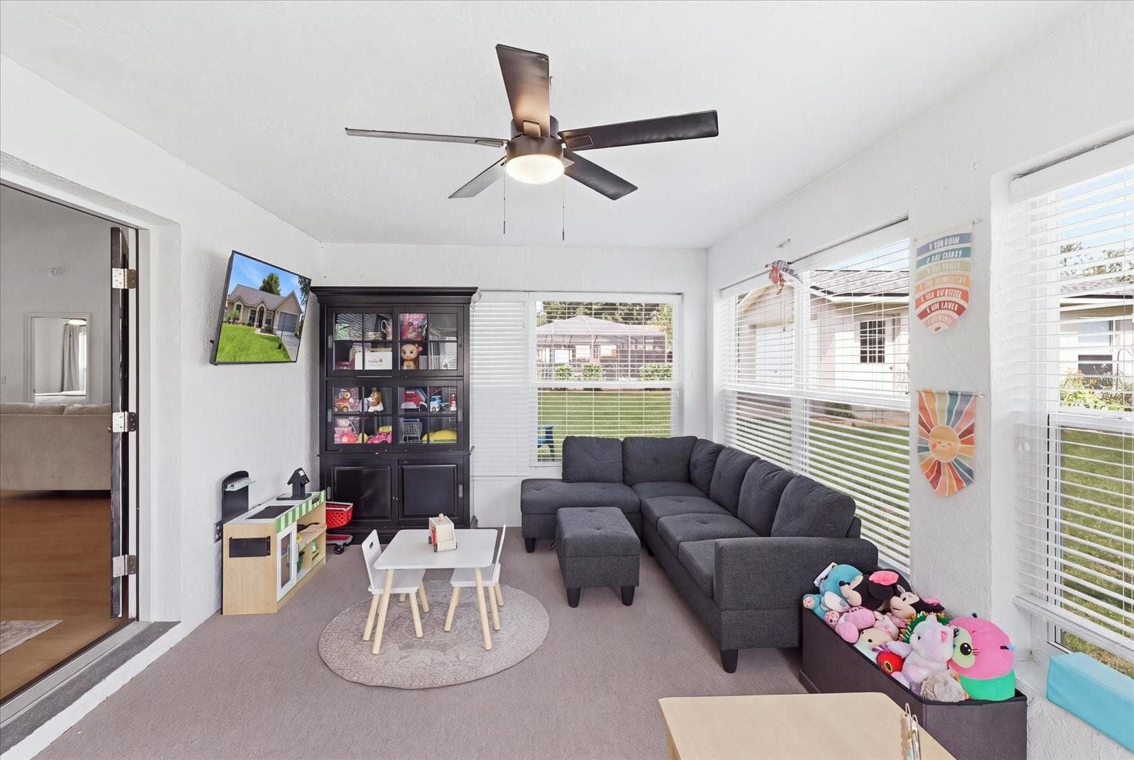 Single Family Residence at 9285 COUNTY ROAD 125B, WILDWOOD, photo 33 of 54