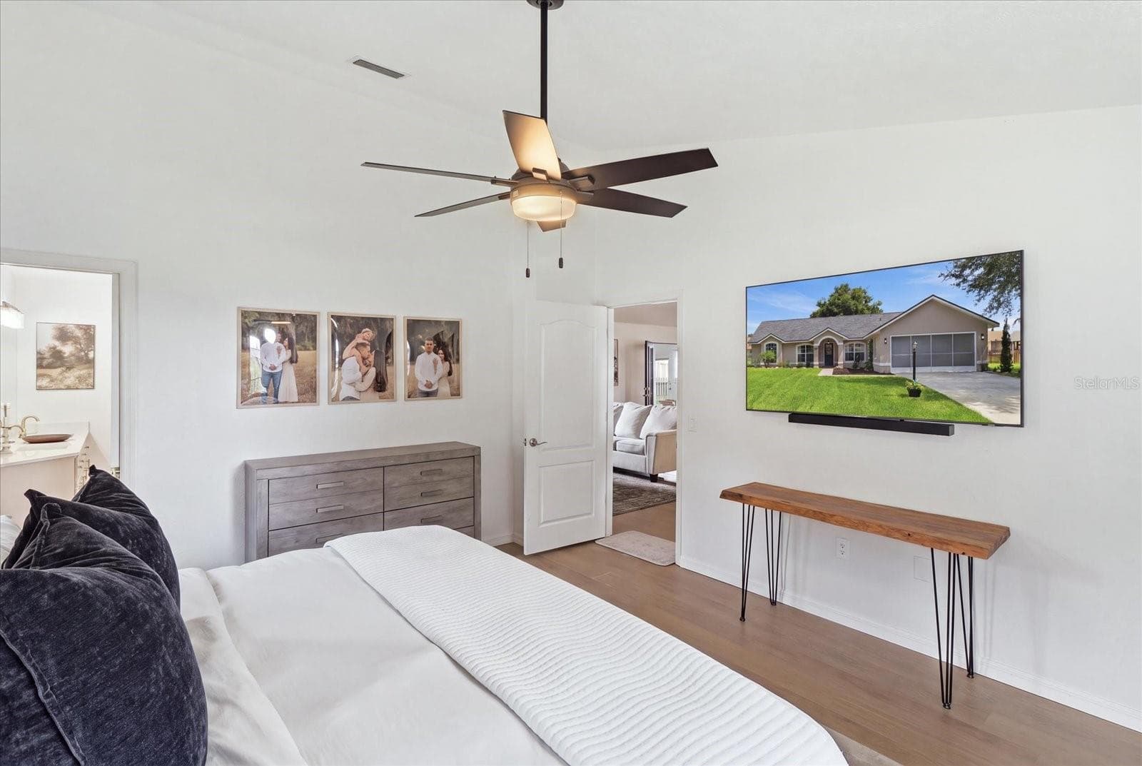 Single Family Residence at 9285 COUNTY ROAD 125B, WILDWOOD, photo 36 of 54