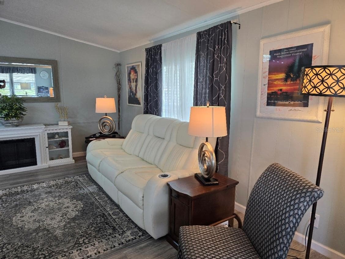 Manufactured Home at 5316 53RD AVE E #L11, BRADENTON, photo 18 of 46