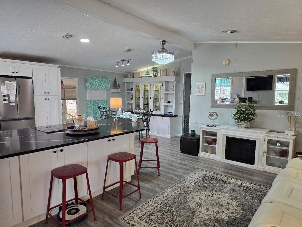 Manufactured Home at 5316 53RD AVE E #L11, BRADENTON, photo 19 of 46