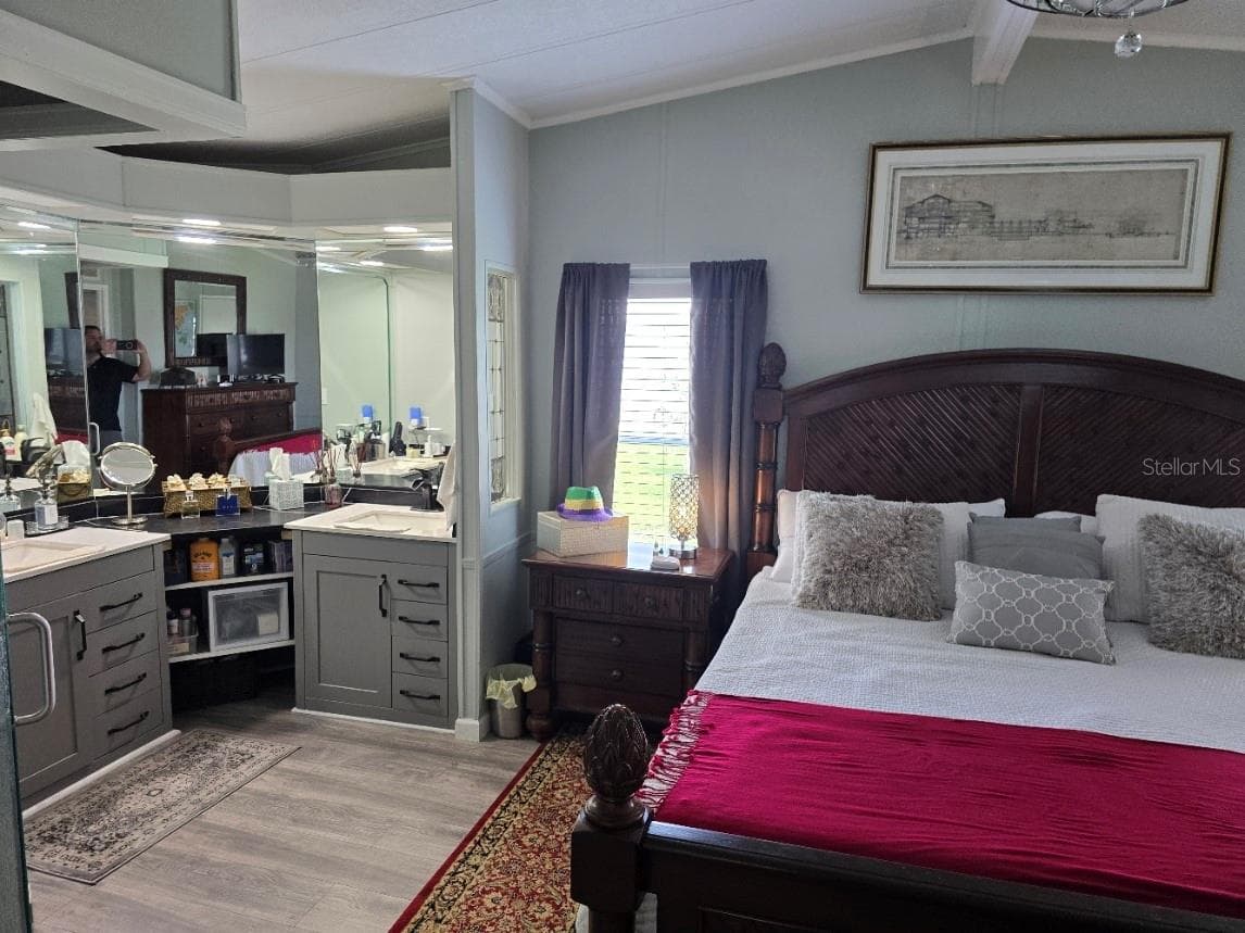 Manufactured Home at 5316 53RD AVE E #L11, BRADENTON, photo 31 of 46