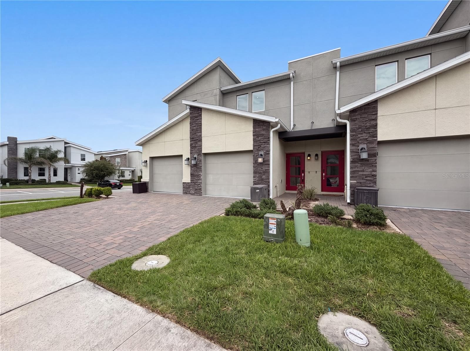 Condominium at 953 SPLASH SHOT PL #953, DAVENPORT, photo 3 of 30