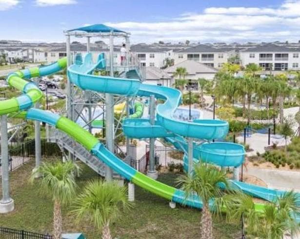 Condominium at 953 SPLASH SHOT PL #953, DAVENPORT, photo 29 of 30