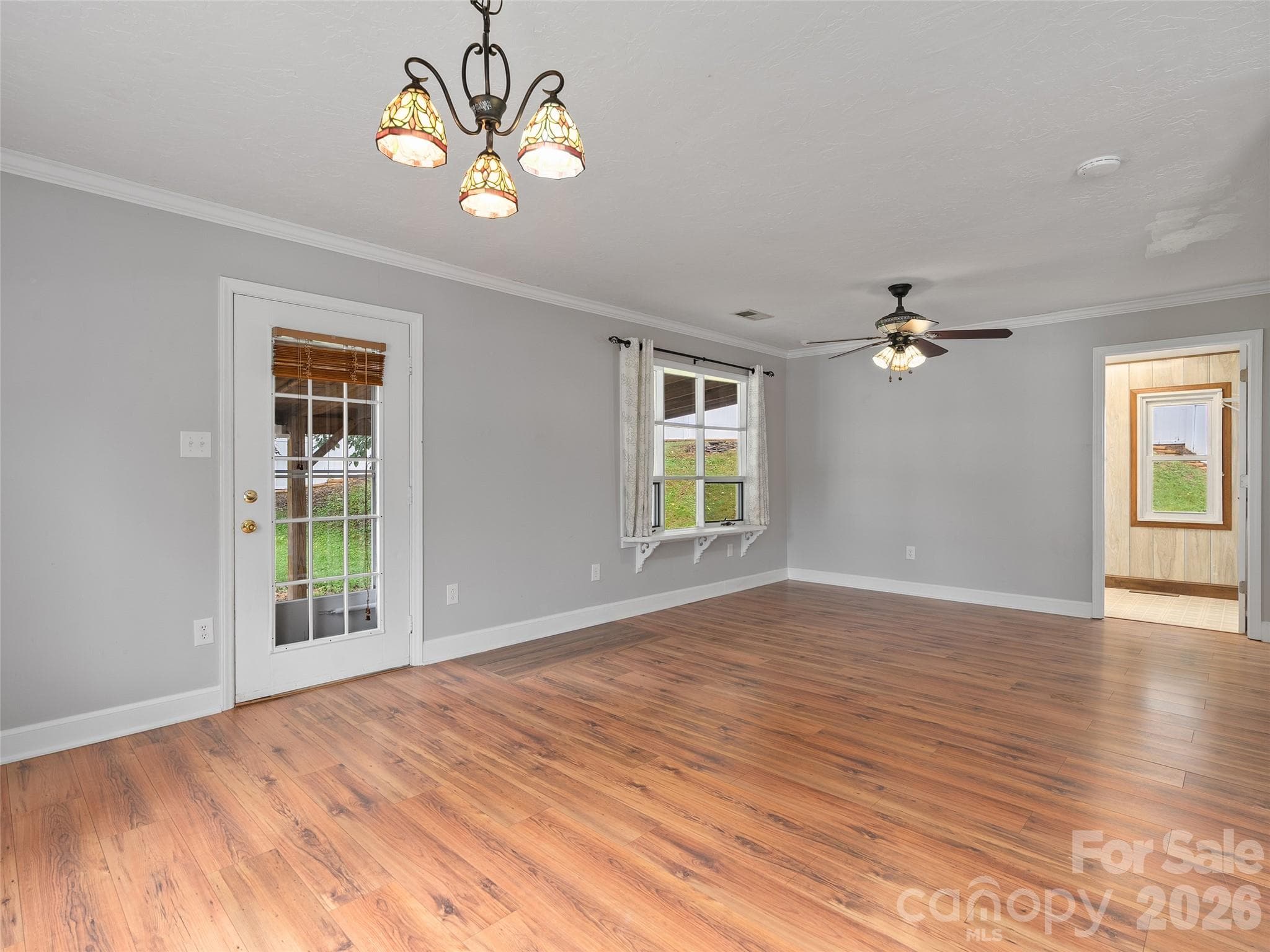 Single Family Residence at 151 Meadow Street, Waynesville, photo 9 of 39