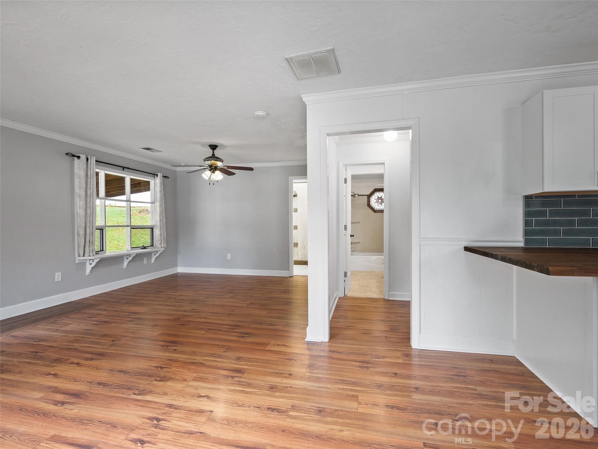 Single Family Residence at 151 Meadow Street, Waynesville, photo 13 of 39