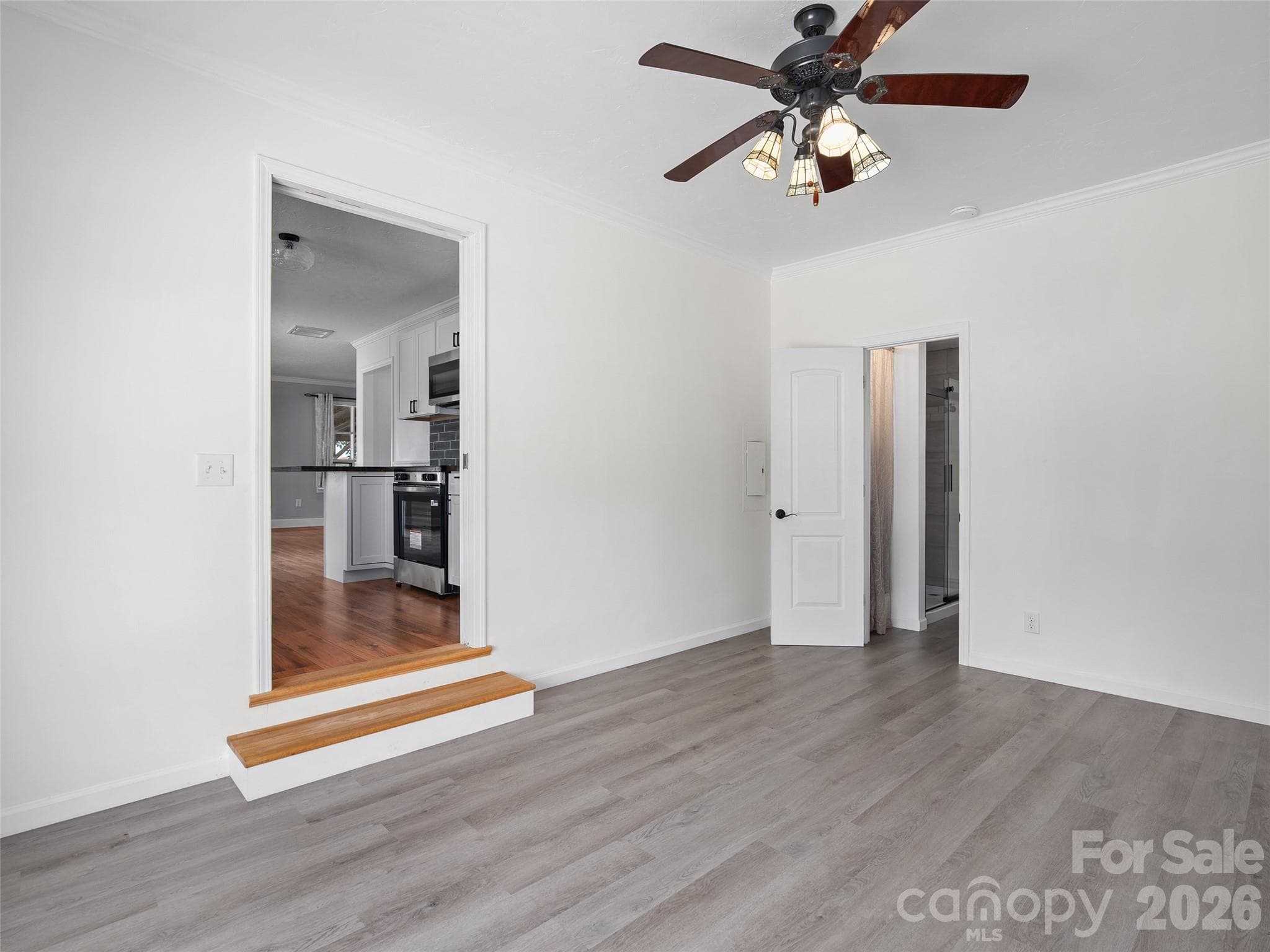 Single Family Residence at 151 Meadow Street, Waynesville, photo 25 of 39