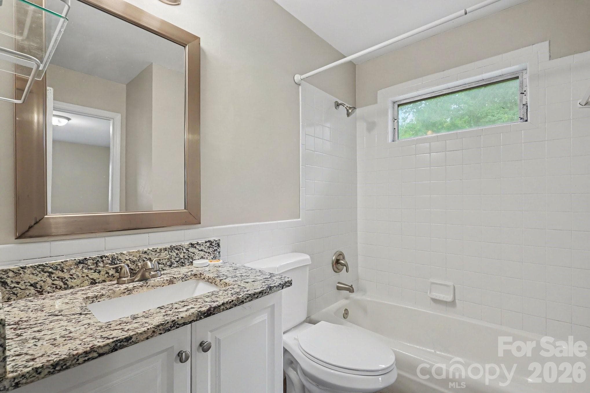 Single Family Residence at 6601 Lynfield Drive, Charlotte, photo 17 of 19
