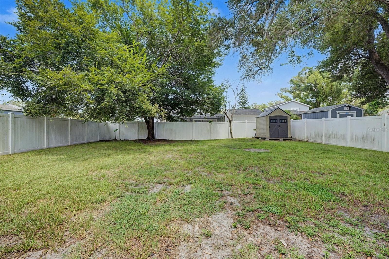 Single Family Residence at 3913 N LYNN AVE, TAMPA, photo 33 of 33