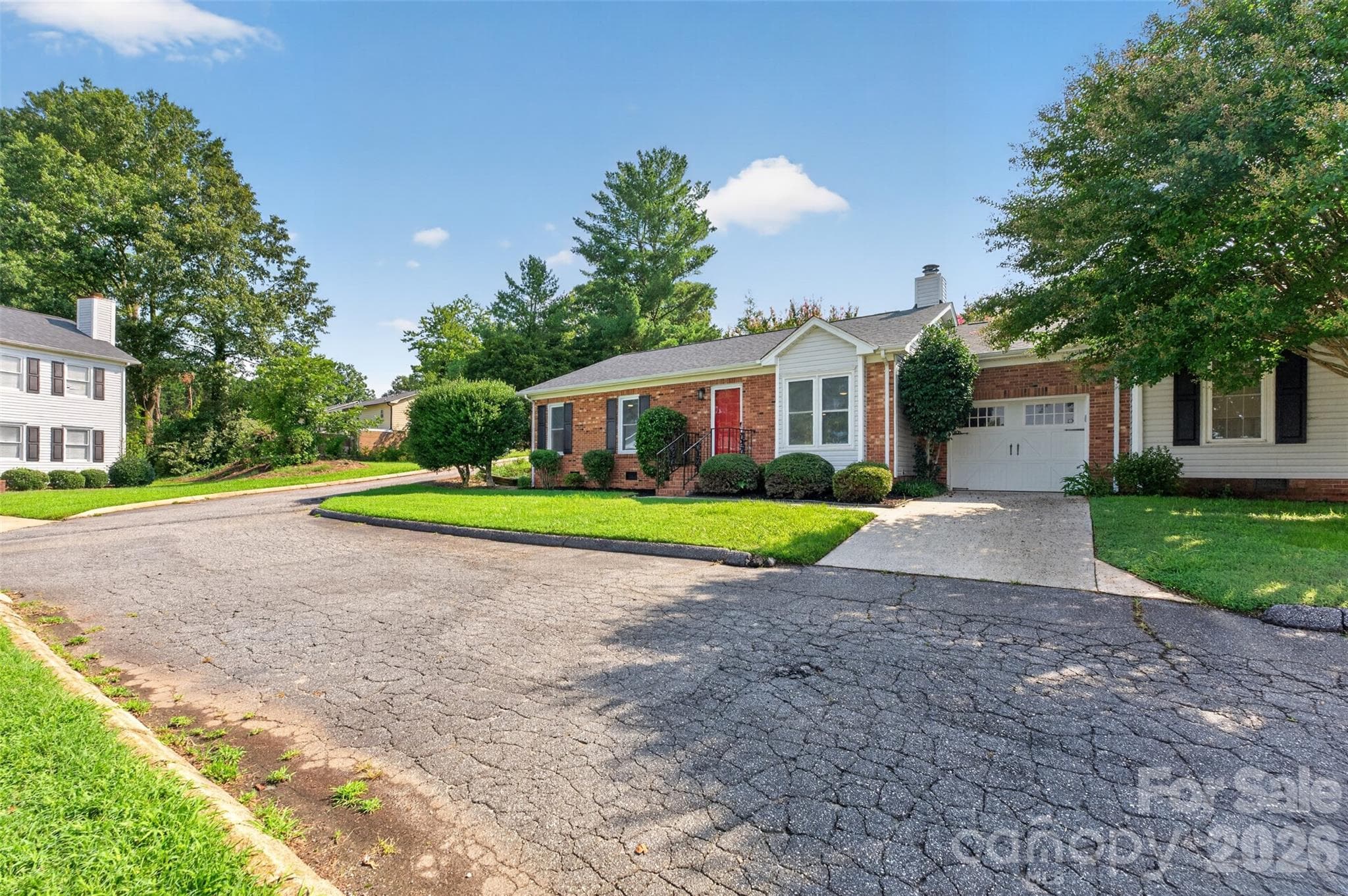 1326 Old Lenoir Road NW