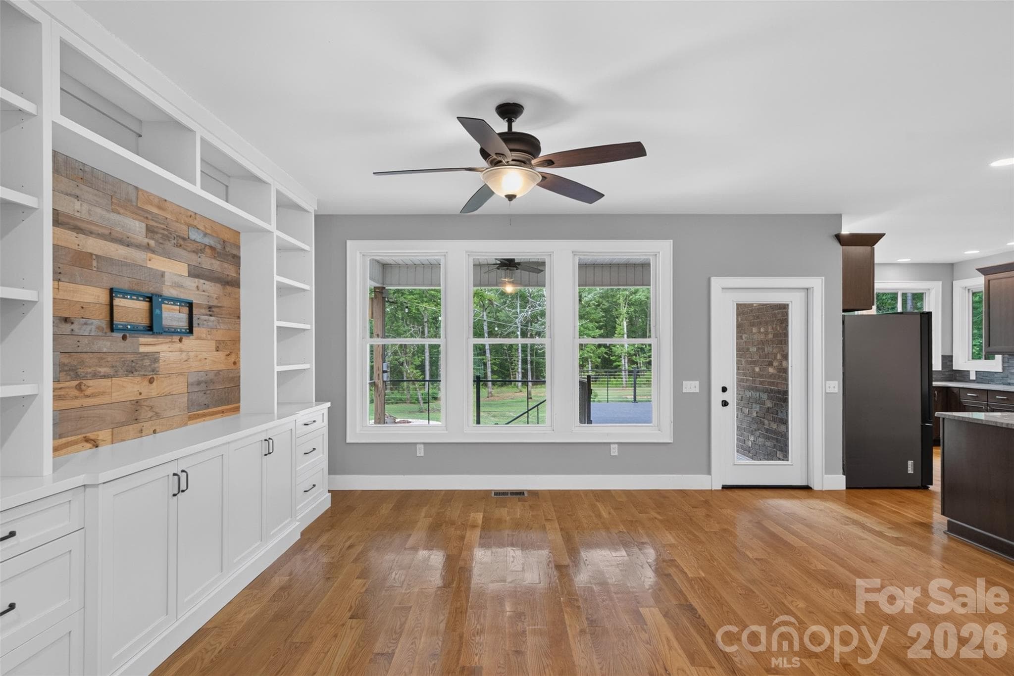 Single Family Residence at 4545 Old Church Road, Lancaster, photo 6 of 48
