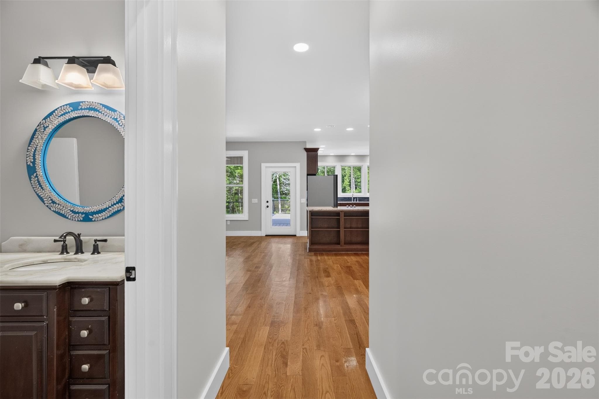 Single Family Residence at 4545 Old Church Road, Lancaster, photo 23 of 48
