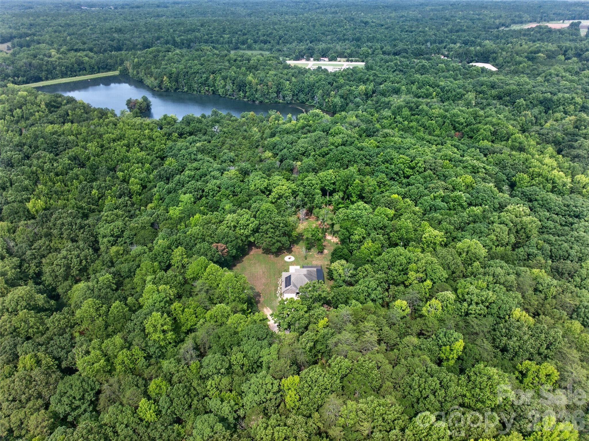 Single Family Residence at 4545 Old Church Road, Lancaster, photo 43 of 48