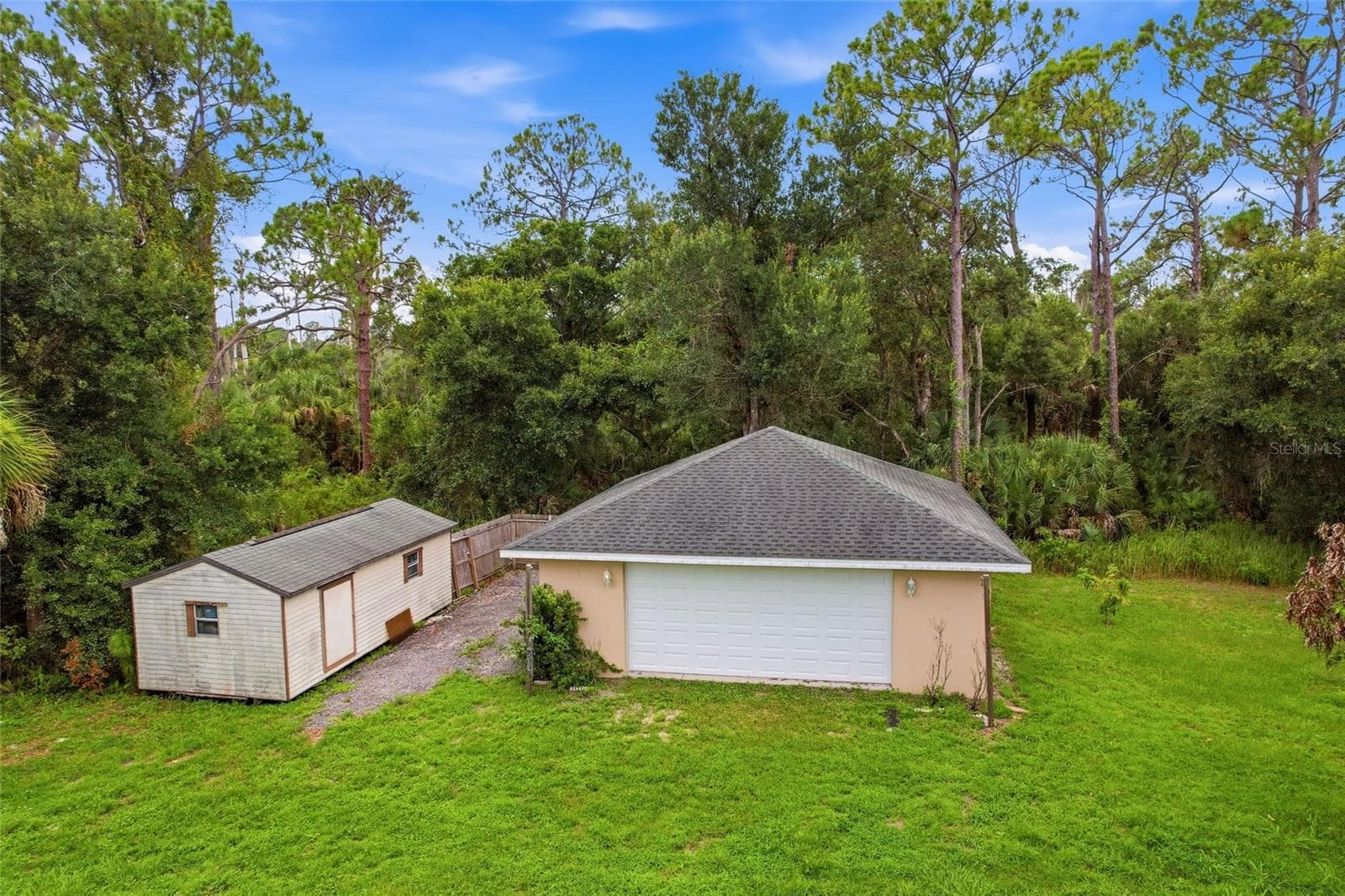Single Family Residence at 2209 TROPICAIRE BLVD, NORTH PORT, photo 57 of 69