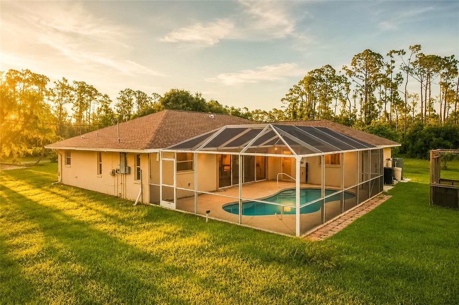 Single Family Residence at 2209 TROPICAIRE BLVD, NORTH PORT, photo 67 of 69