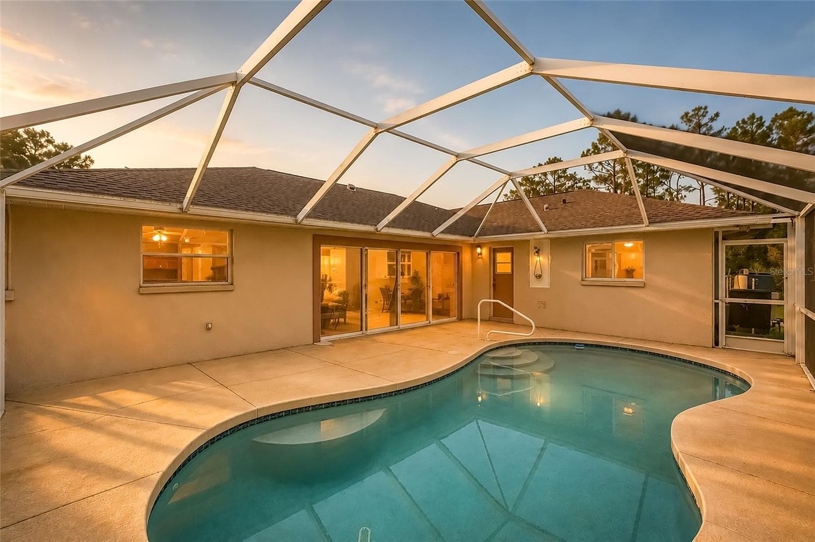 Single Family Residence at 2209 TROPICAIRE BLVD, NORTH PORT, photo 68 of 69