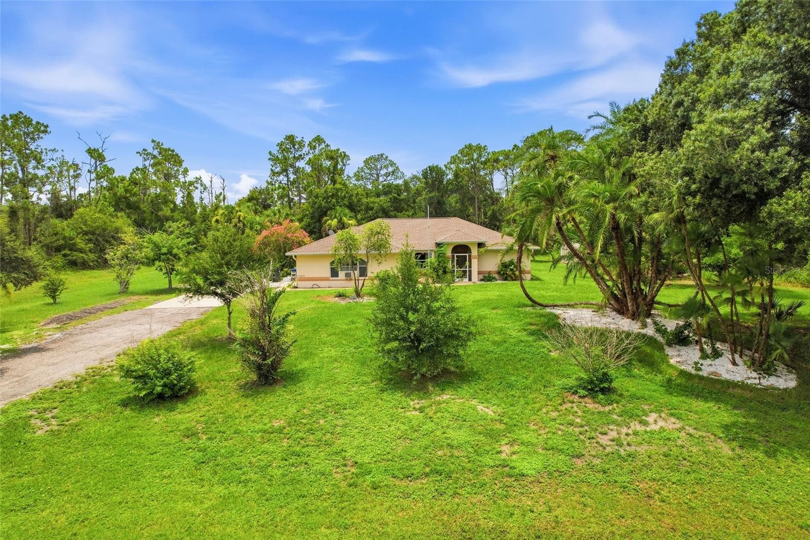 Single Family Residence at 2209 TROPICAIRE BLVD, NORTH PORT, photo 35 of 69