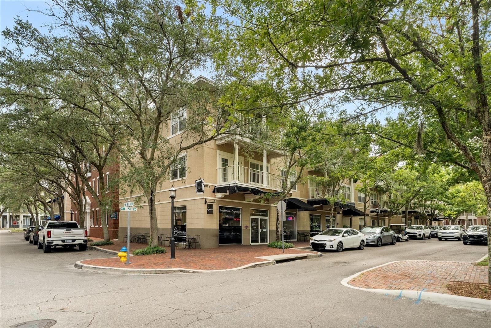 9124 SW 51ST RD #302